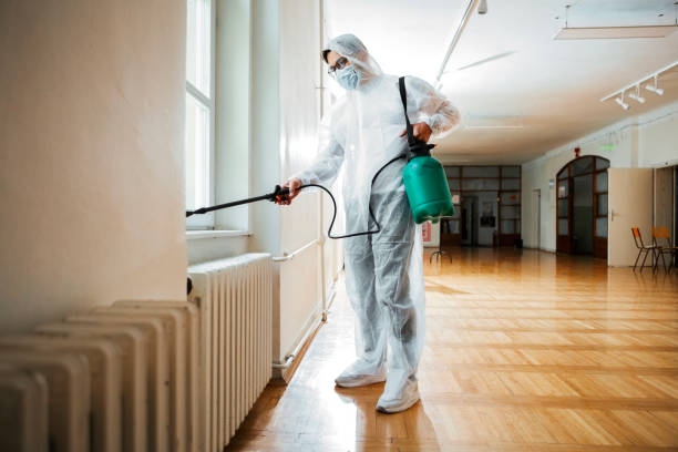 Best Emergency Pest Control  in East Moriches, NY